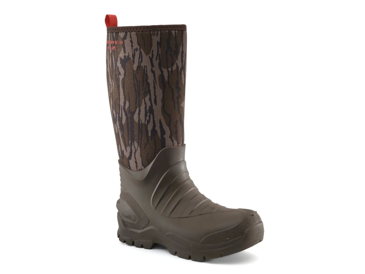 Field Day Waterproof Snow Boot - Men's