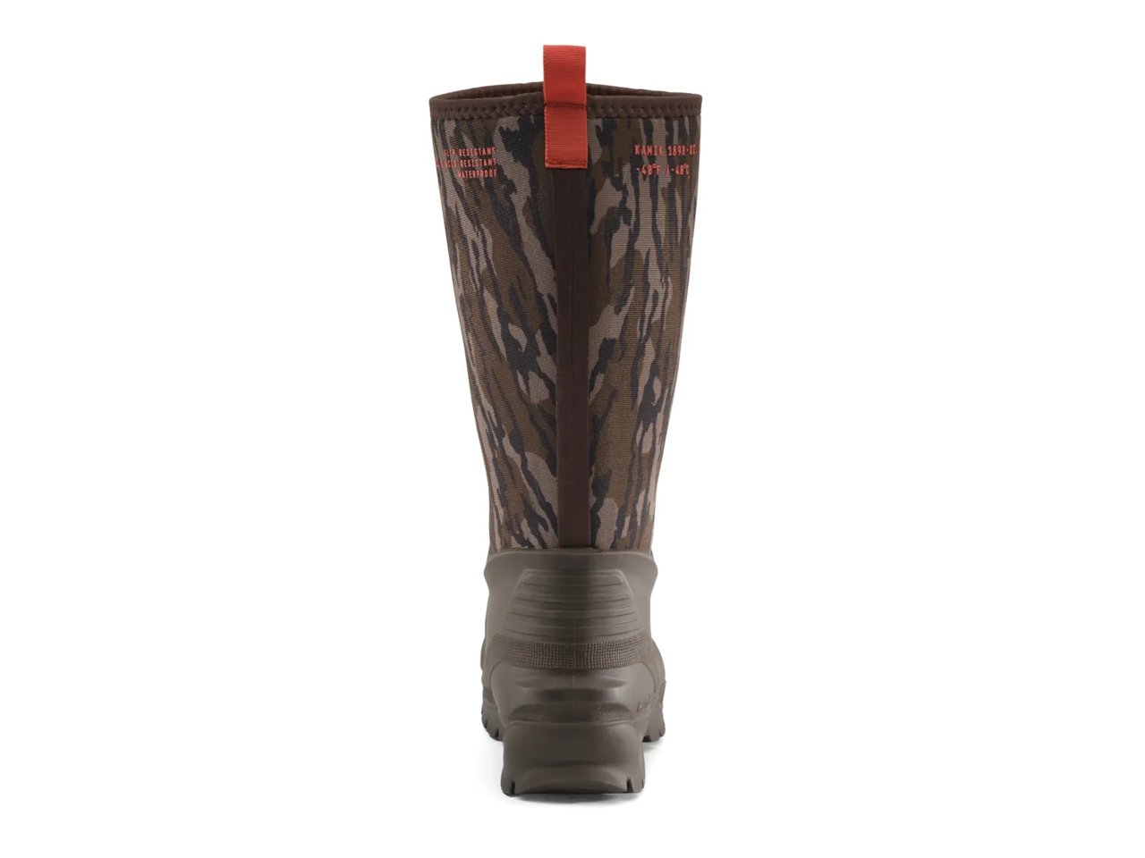 Field Day Waterproof Snow Boot - Men's