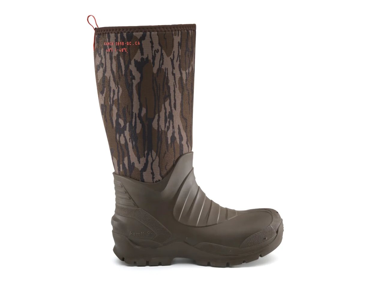 Field Day Waterproof Snow Boot - Men's