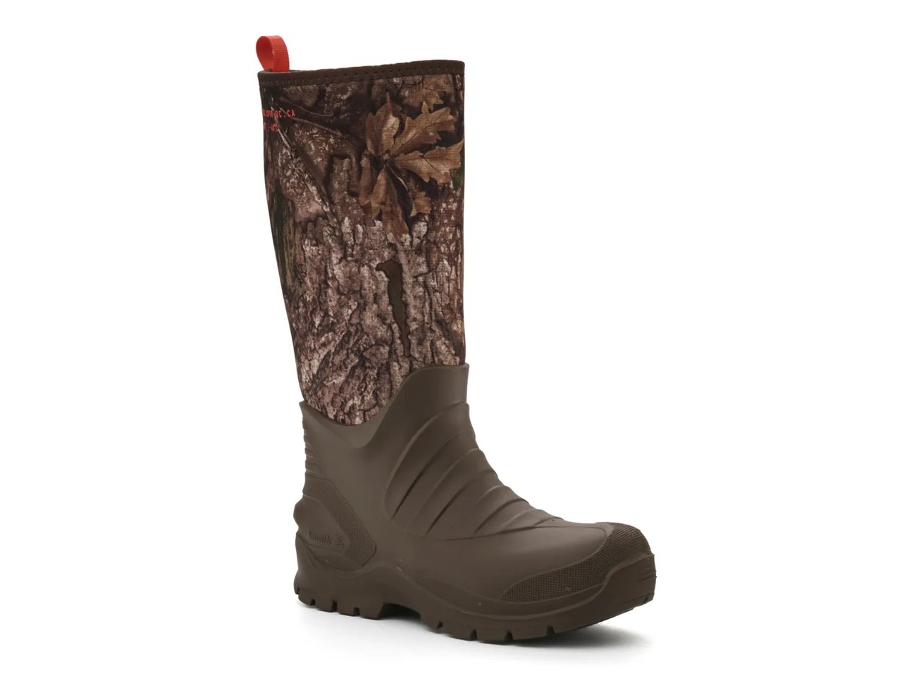 Field Day Waterproof Snow Boot - Men's