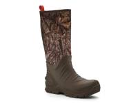 Field Day Waterproof Snow Boot - Men's Dark Brown view