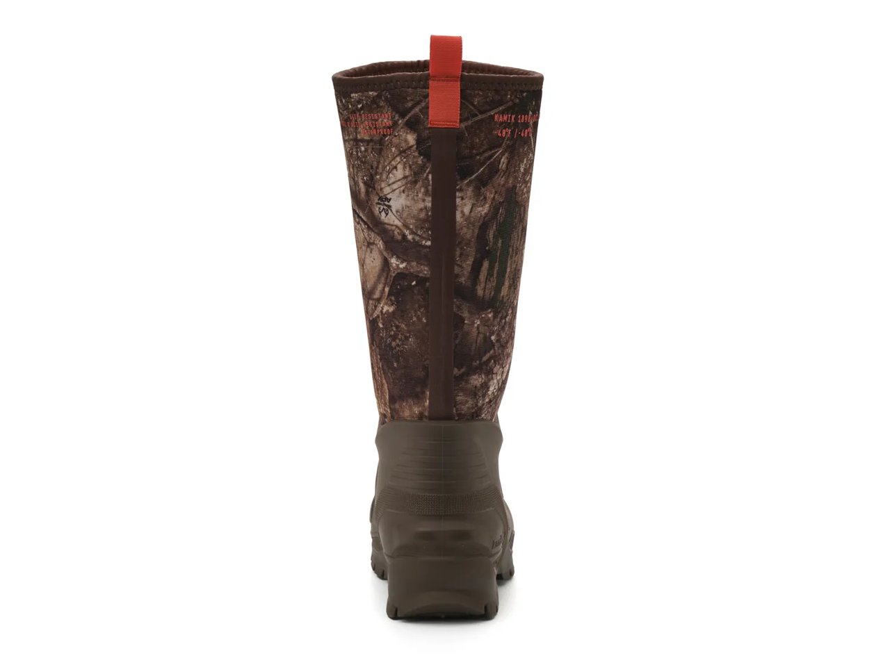 Field Day Waterproof Snow Boot - Men's