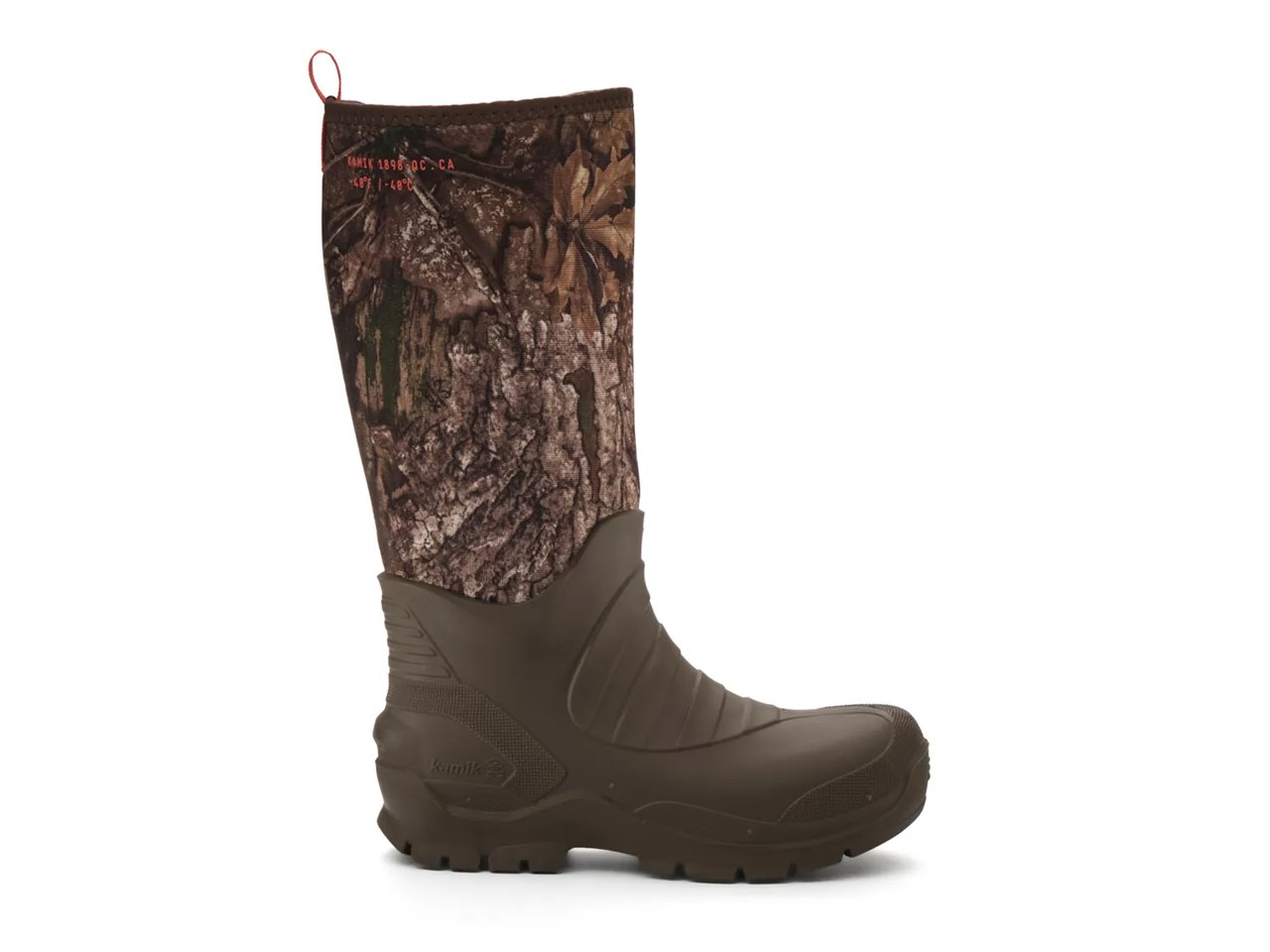 Field Day Waterproof Snow Boot - Men's