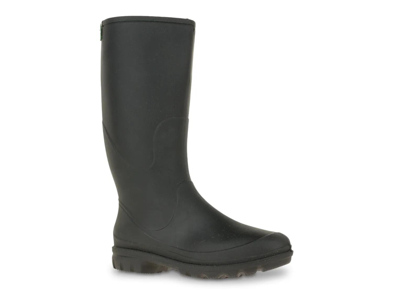 Kamik Miranda Rain Boot | Women's | Black | Size 6 | Boots
