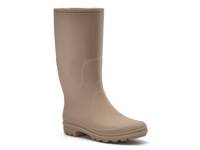 Miranda Rain Boot - Women's Taupe view