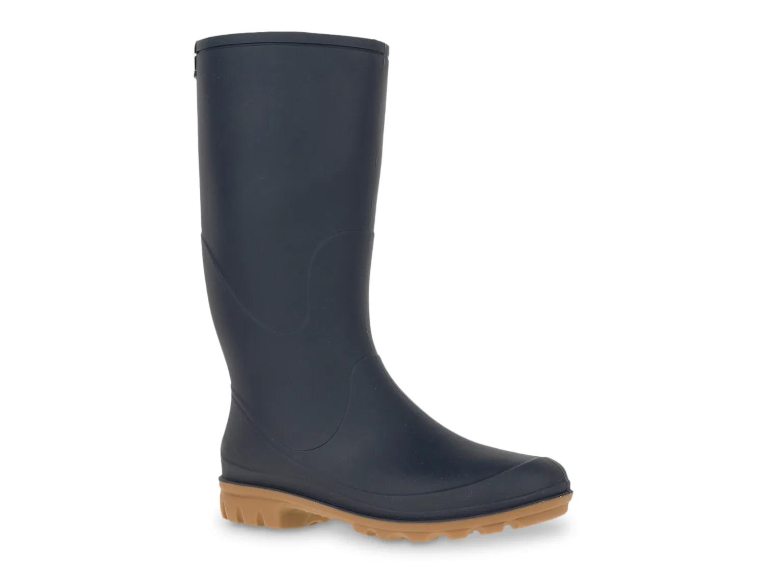 Kamik Miranda Rain Boot | Women's | Navy | Size 6 | Boots
