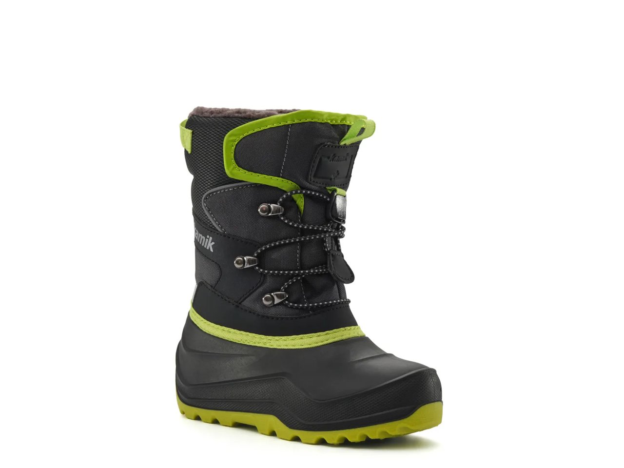 Lukeez Snow Boot - Kids'
