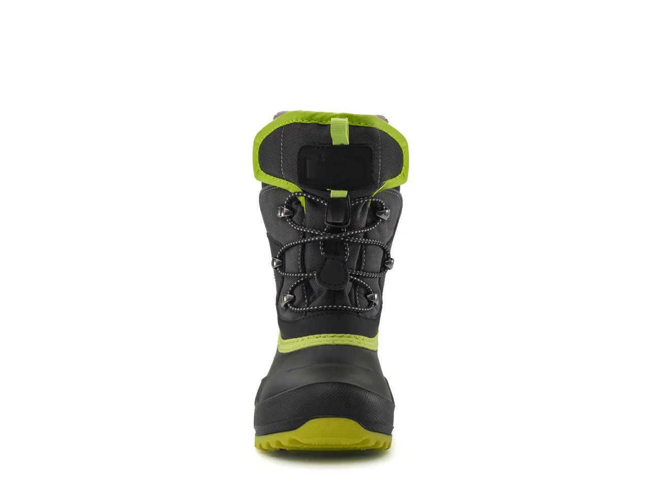 Lukeez Snow Boot - Kids'
