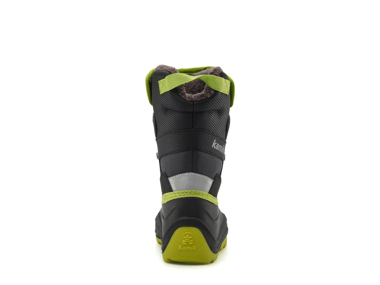 Lukeez Snow Boot - Kids'
