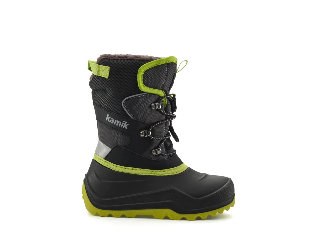 Lukeez Snow Boot - Kids'