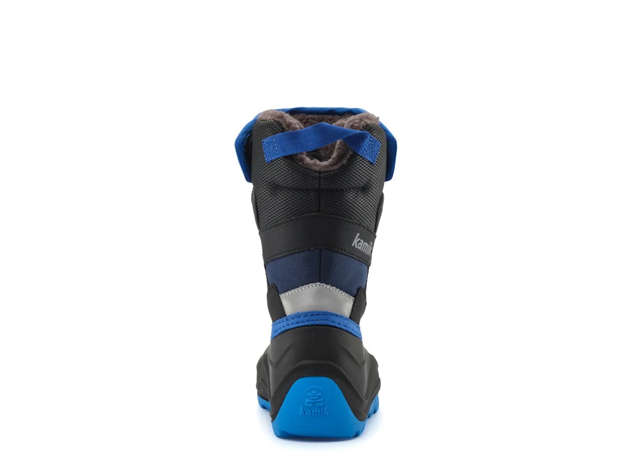 Lukeez Snow Boot - Kids'