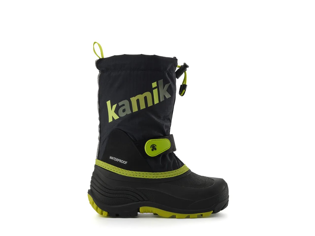 Waterbug 5 Waterproof Snow Boot - Kids'