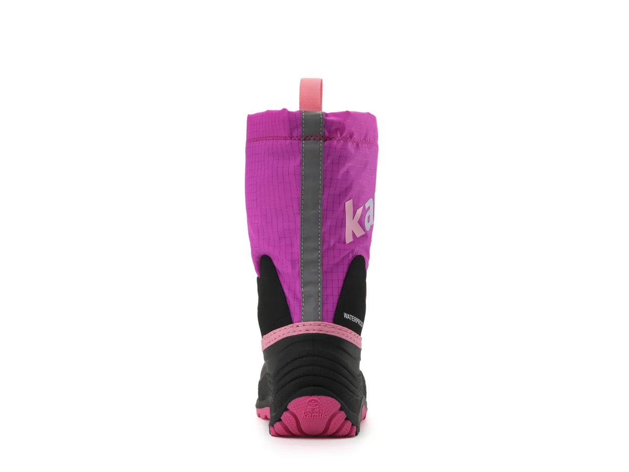 Waterbug 5 Waterproof Snow Boot - Kids'