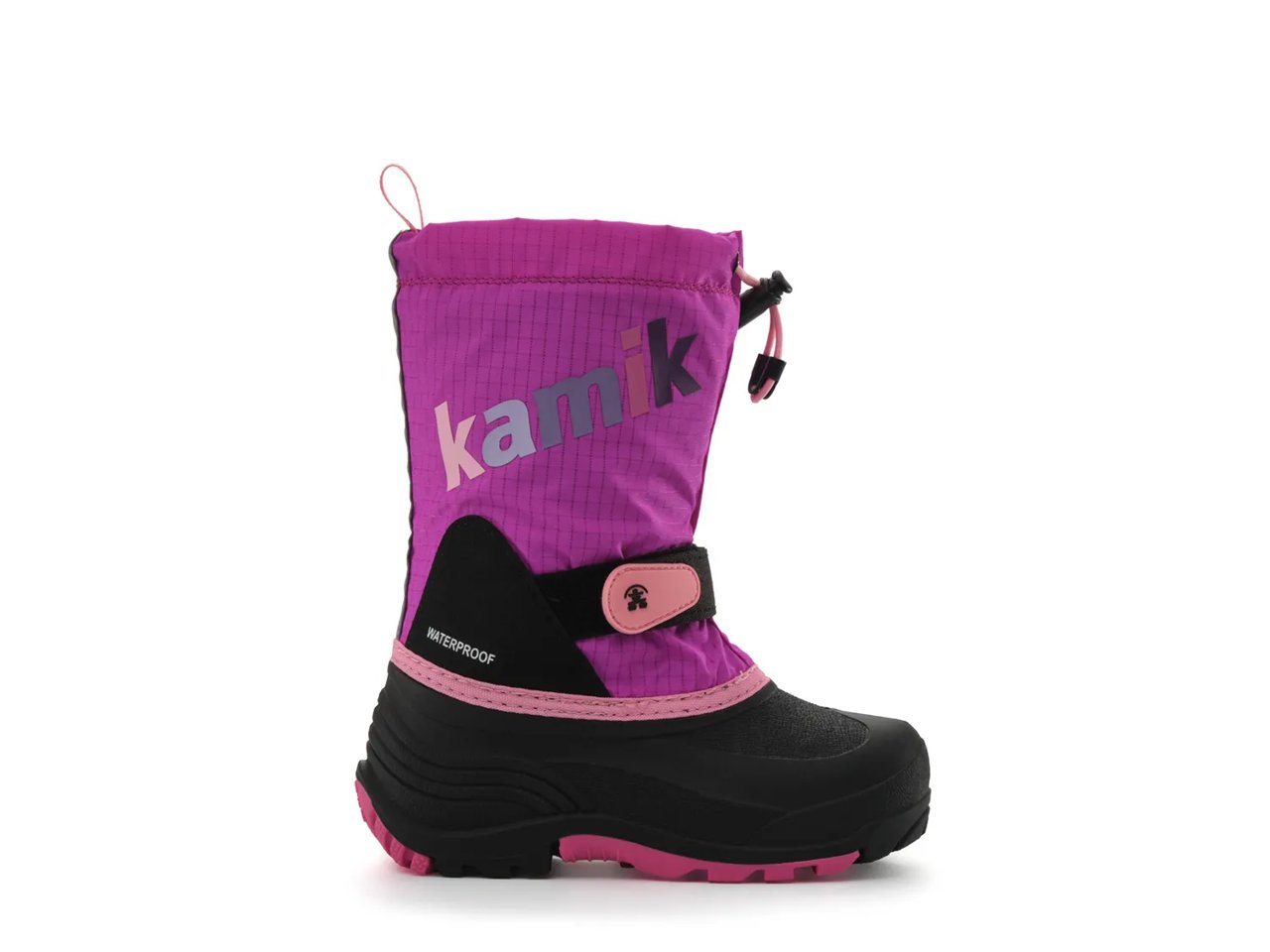 Waterbug 5 Waterproof Snow Boot - Kids'