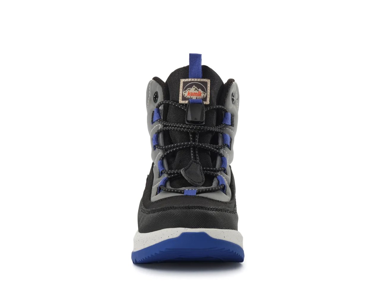 Stormy Mid 2 Waterproof Snow Boot - Kids'