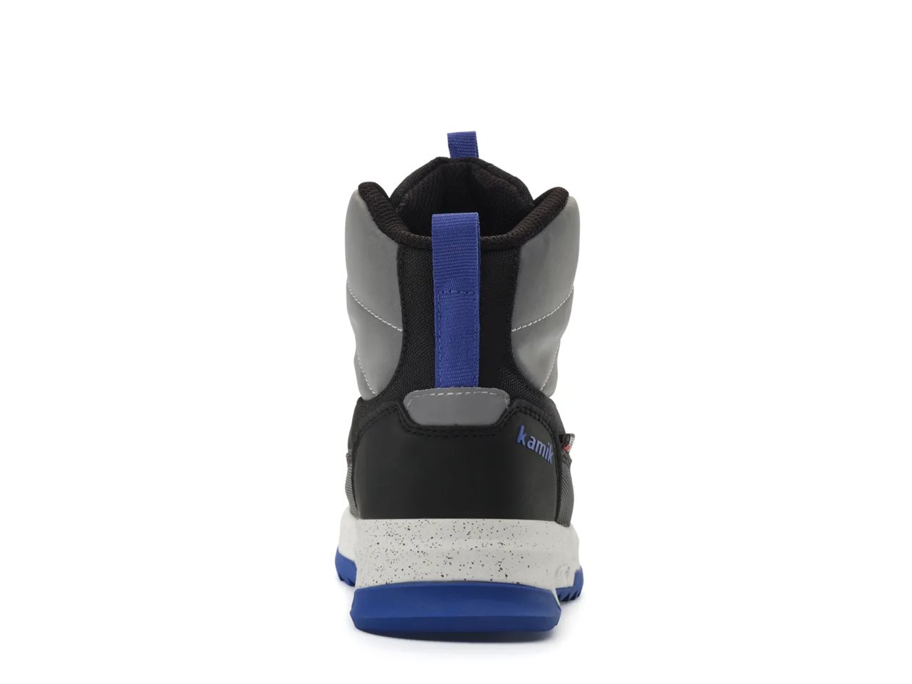 Stormy Mid 2 Waterproof Snow Boot - Kids'