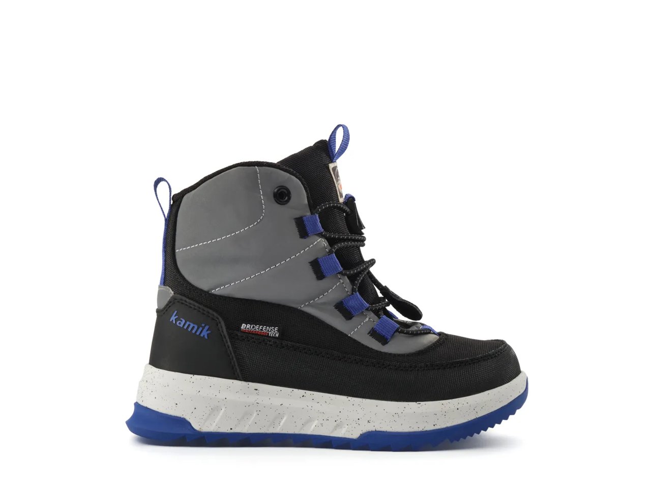 Stormy Mid 2 Waterproof Snow Boot - Kids'