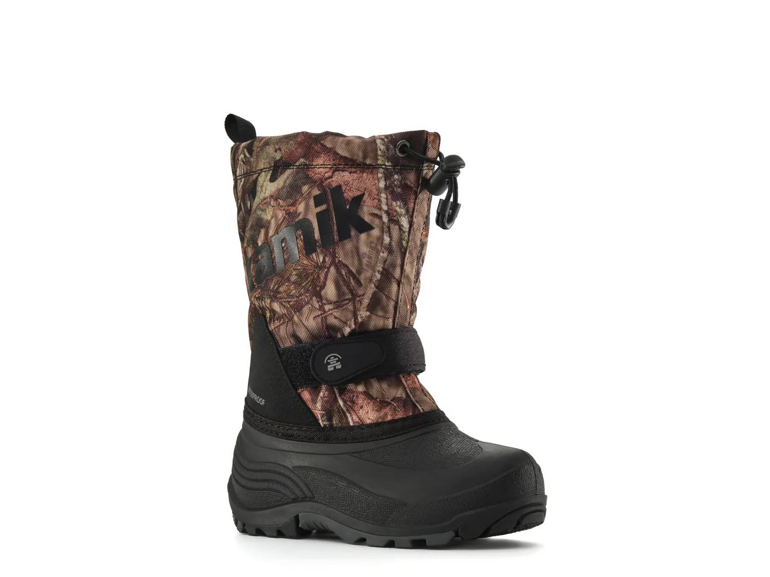 Waterbug 5 Waterproof Snow Boot - Kids'