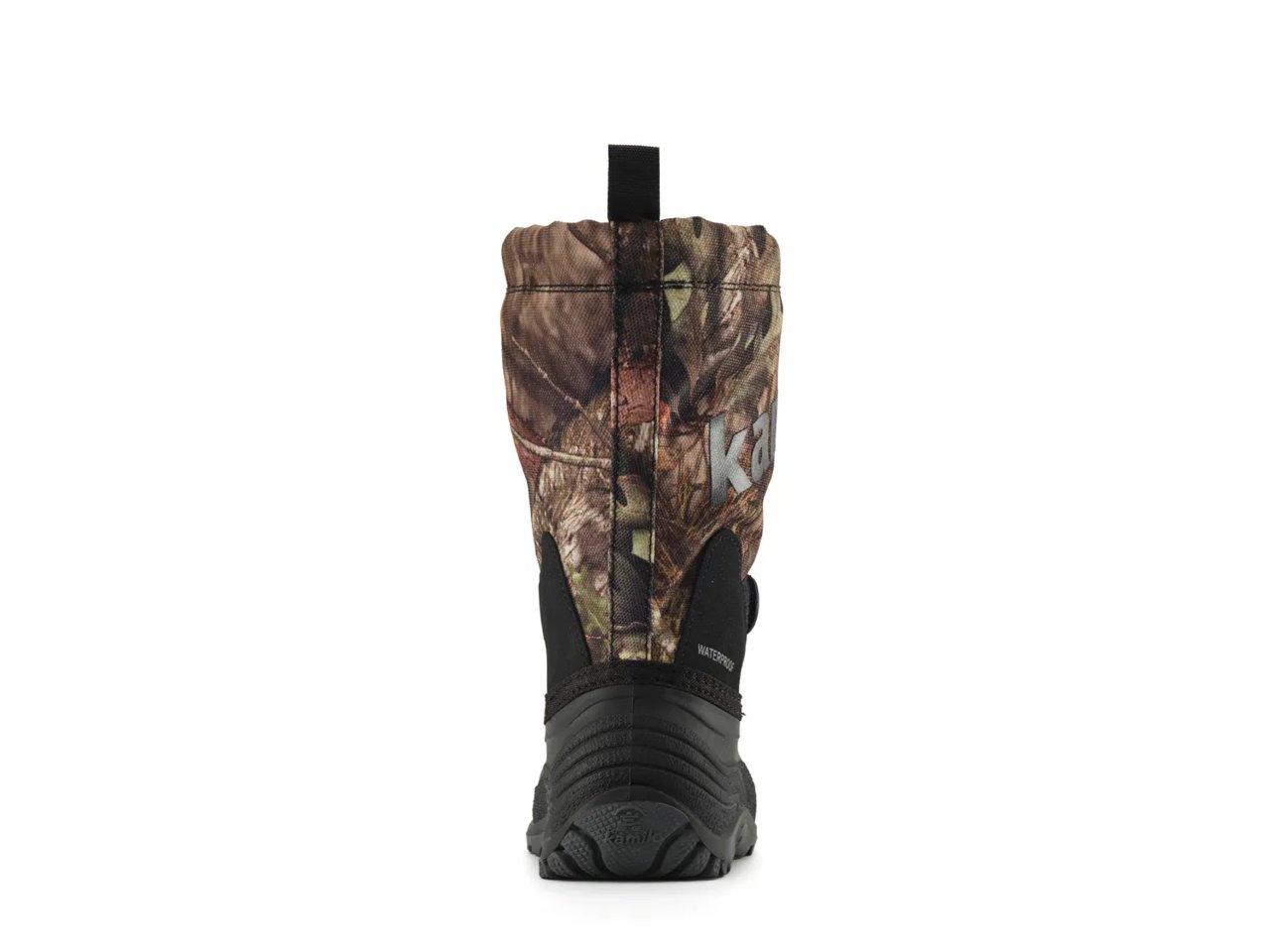 Waterbug 5 Waterproof Snow Boot - Kids'
