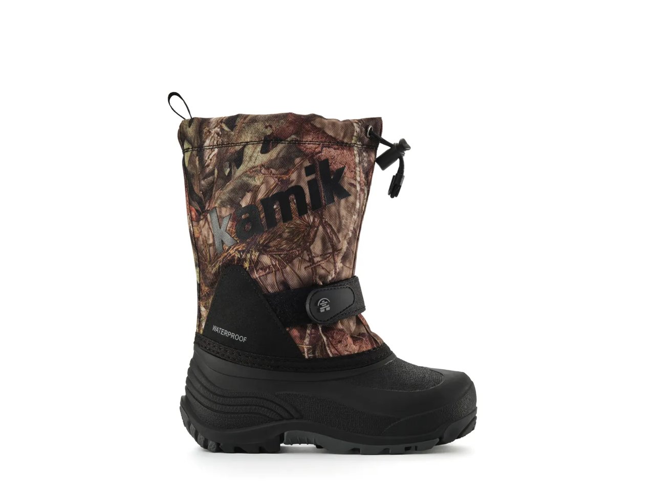 Waterbug 5 Waterproof Snow Boot - Kids'