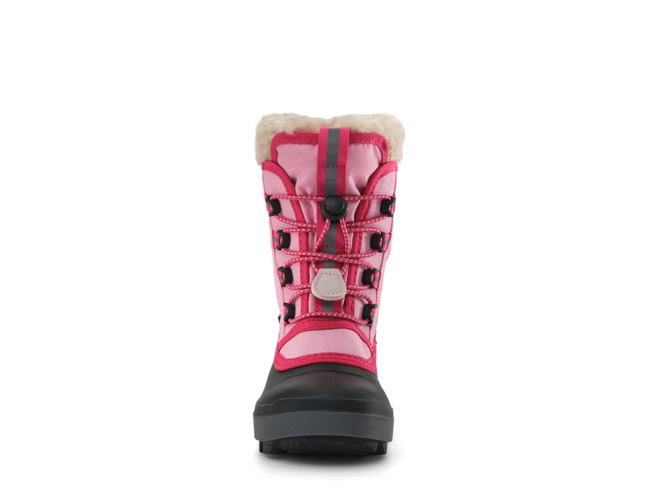 Cascade Waterproof Snow Boot - Kids'