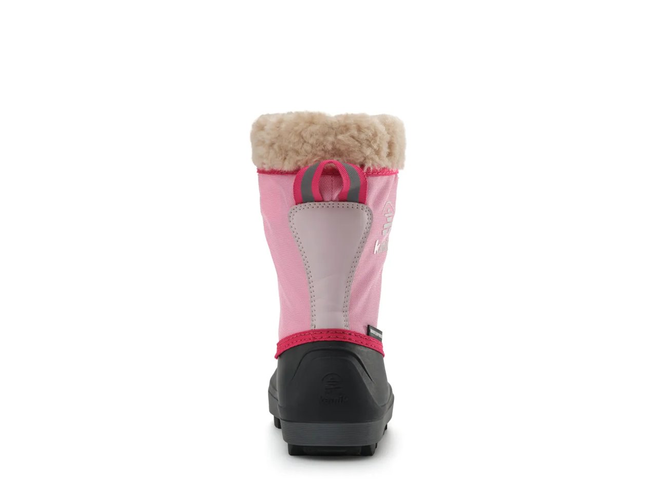 Cascade Waterproof Snow Boot - Kids'