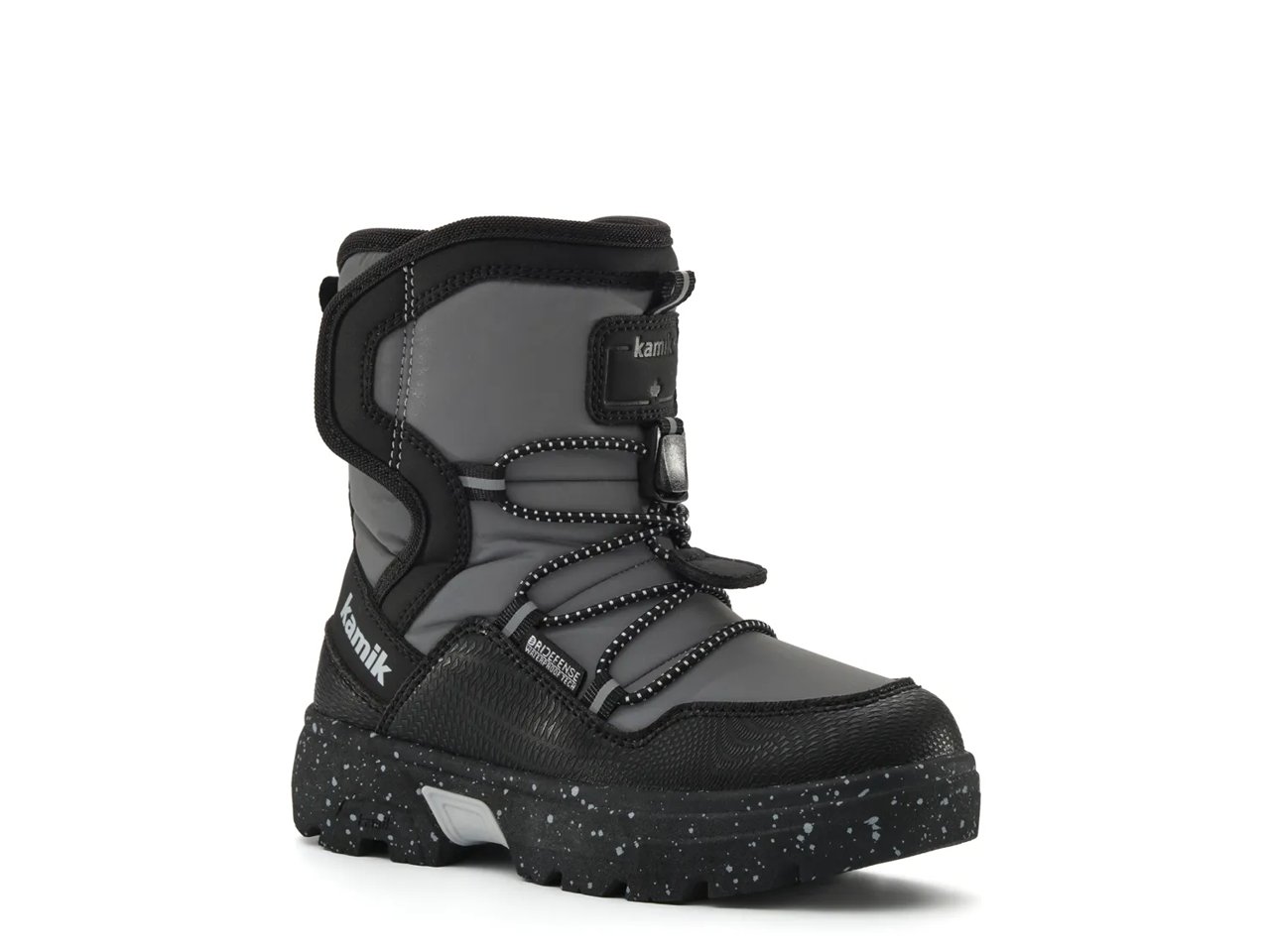 Bouncerez Snow Boot - Kids'