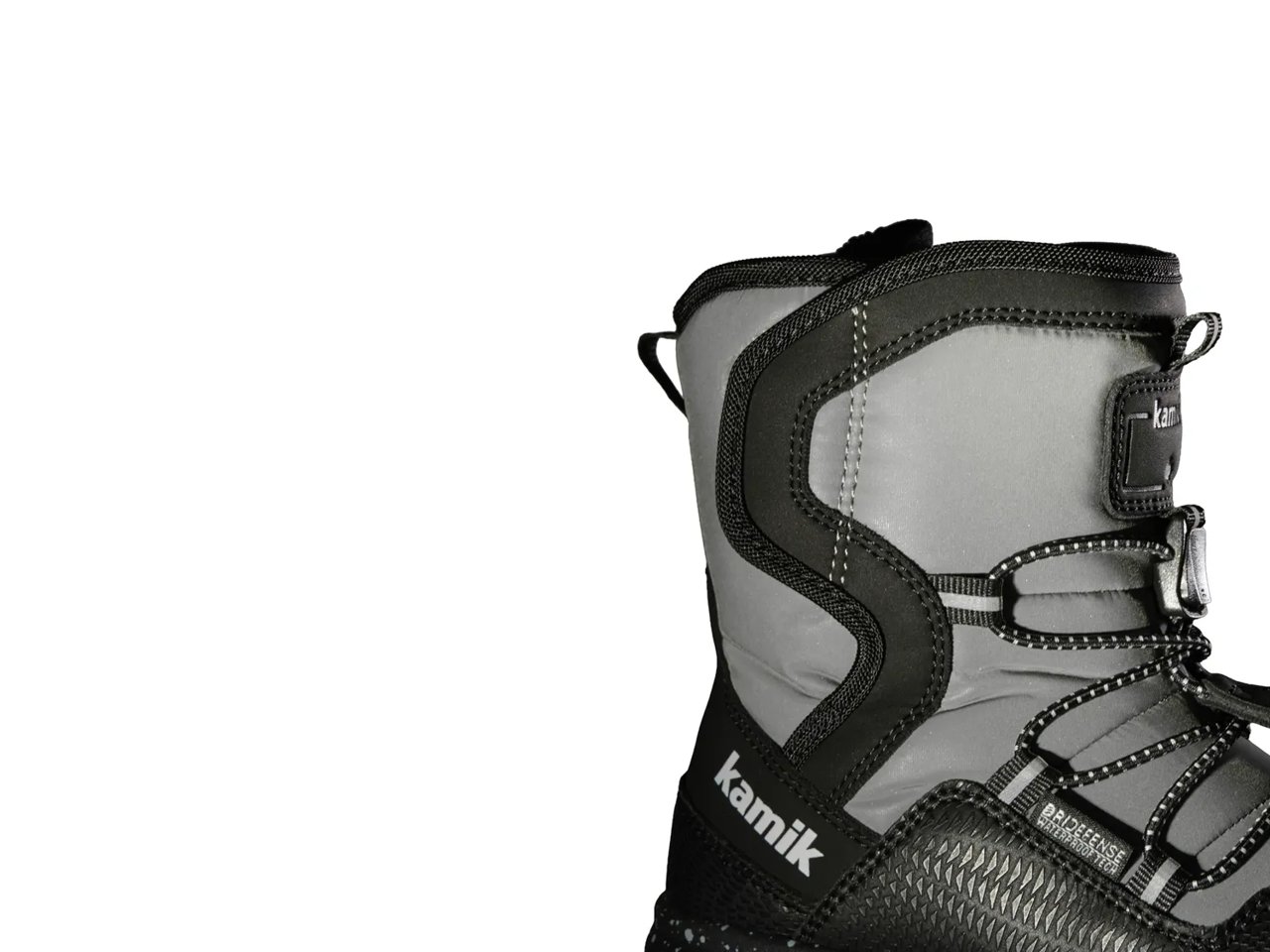 Bouncerez Snow Boot - Kids'