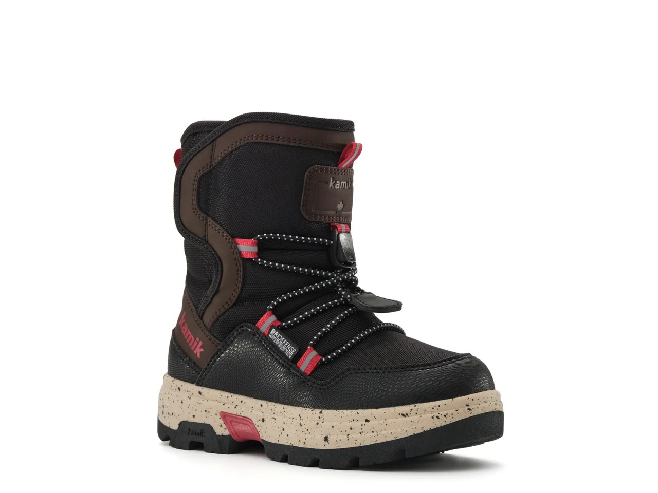 Bouncerez Snow Boot - Kids'