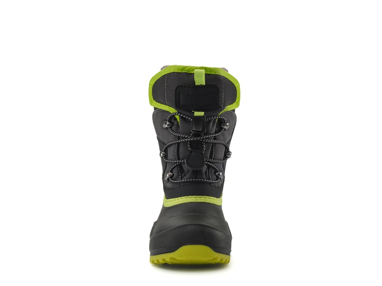 Lukeez Snow Boot - Kids'