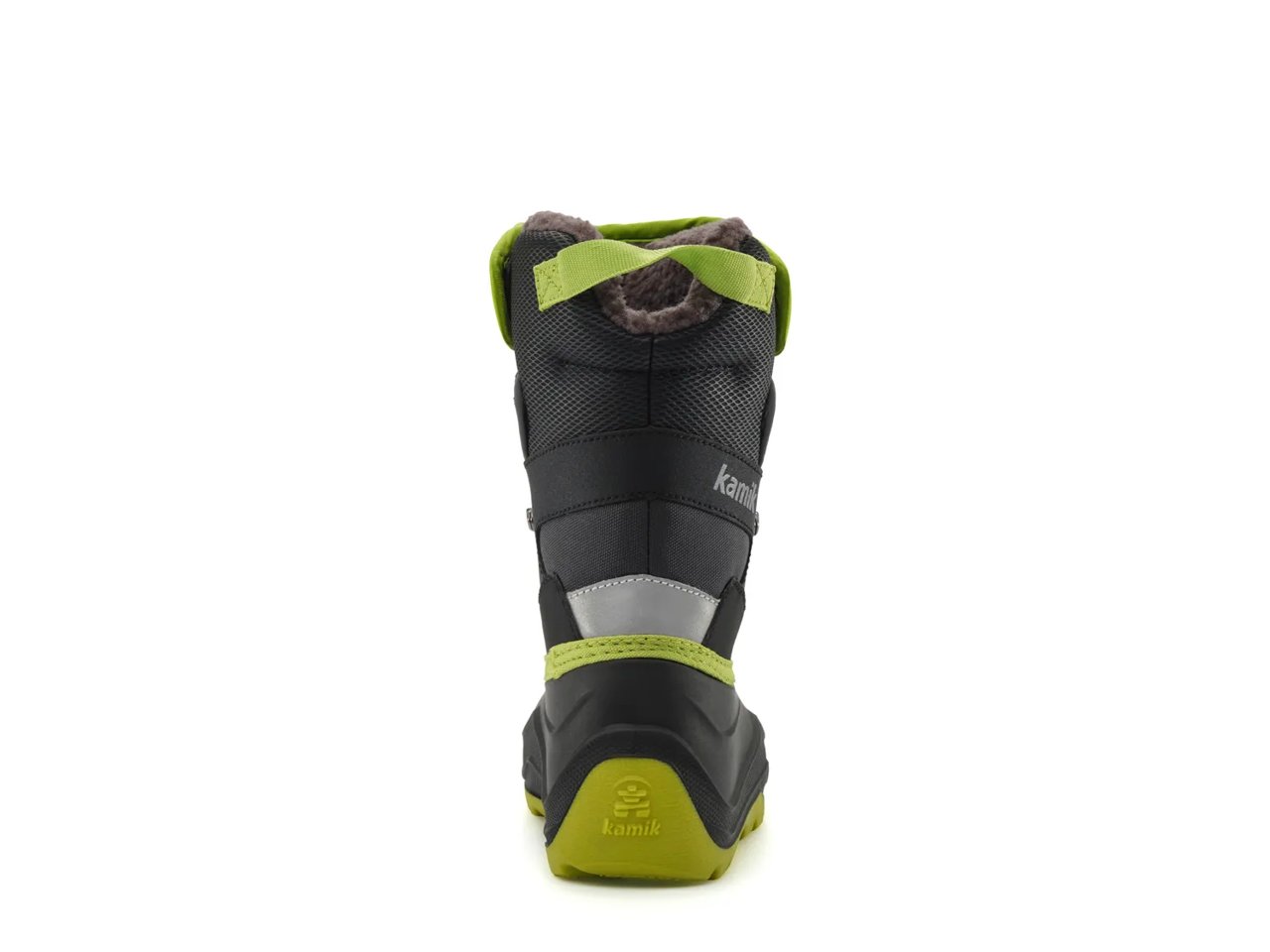 Lukeez Snow Boot - Kids'