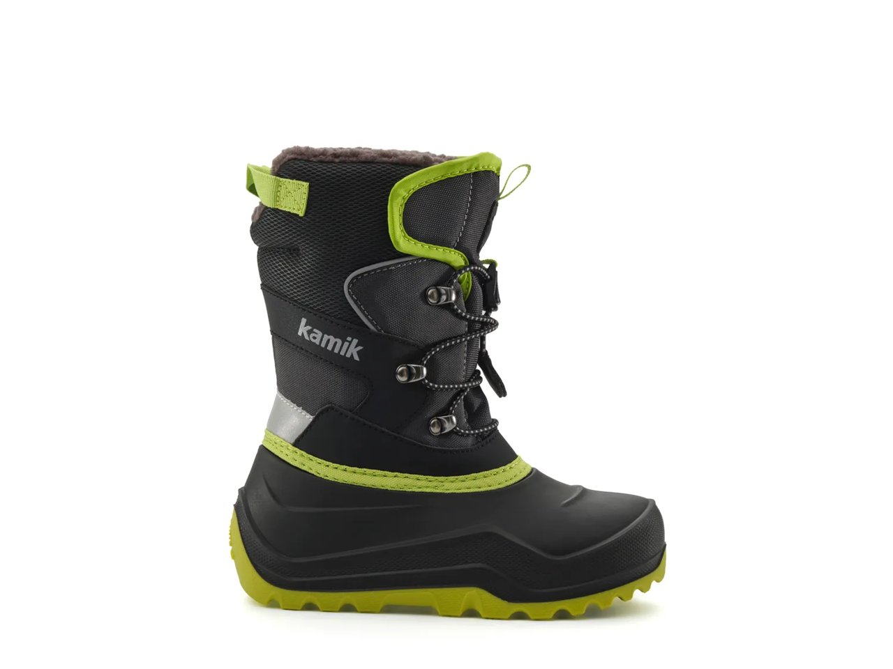 Lukeez Snow Boot - Kids'
