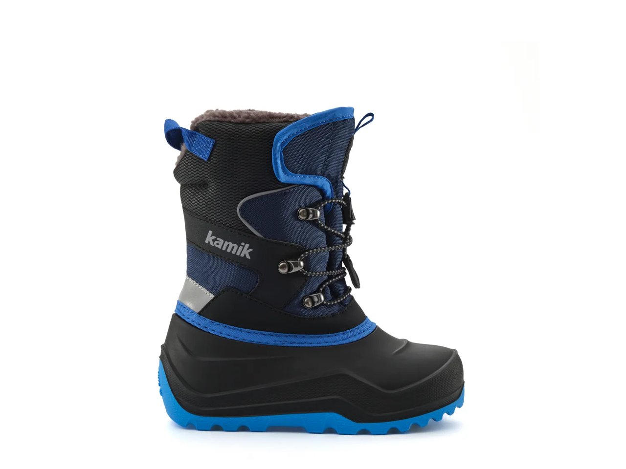Lukeez Snow Boot - Kids'
