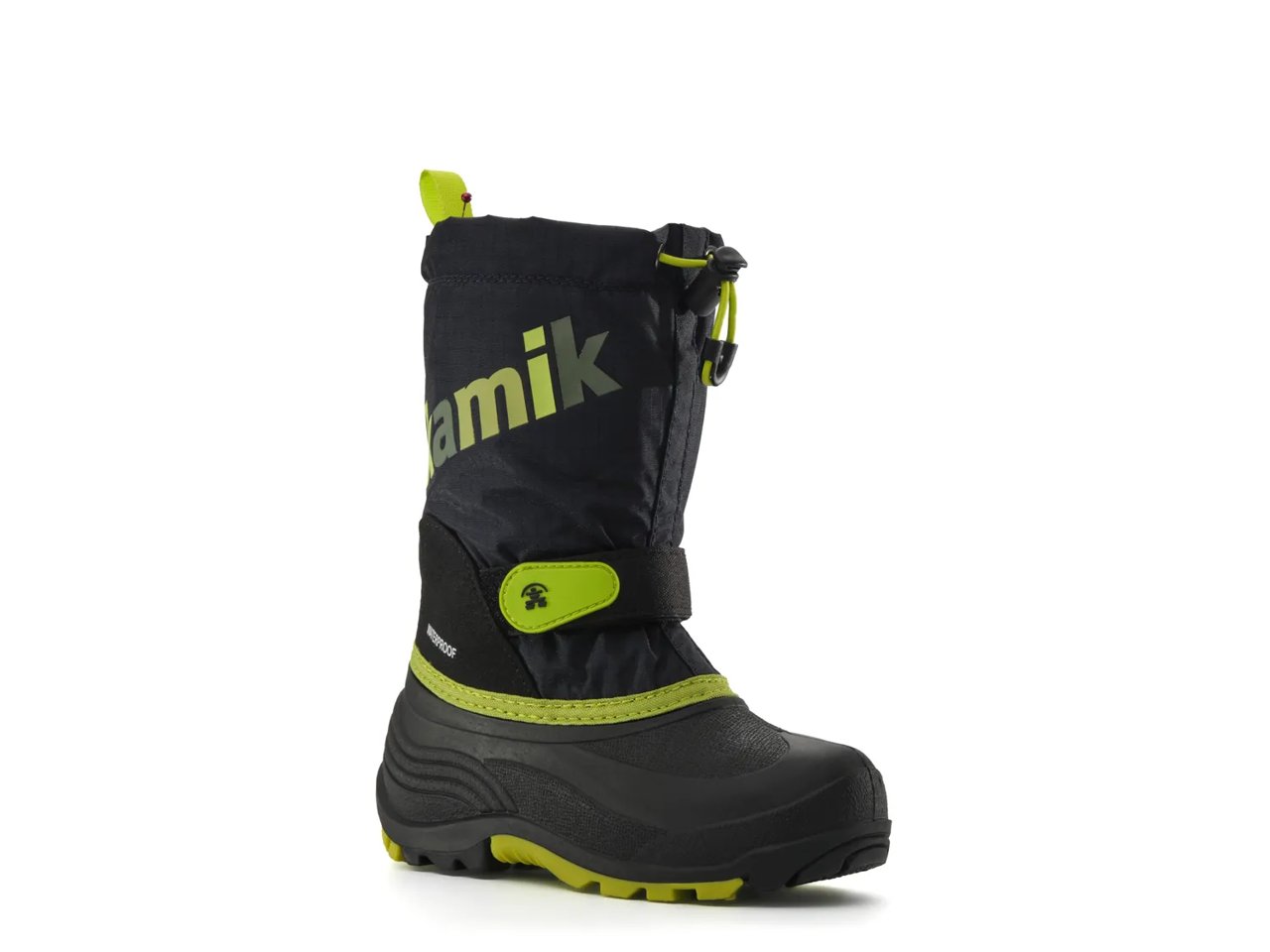 Waterbug 5 Waterproof Snow Boot - Kids'