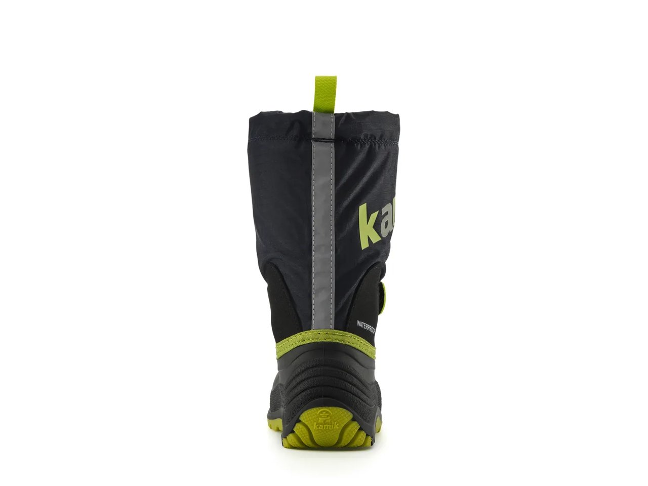 Waterbug 5 Waterproof Snow Boot - Kids'