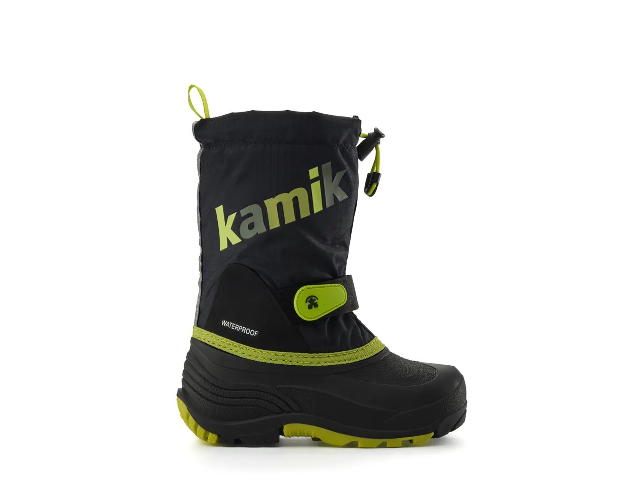 Waterbug 5 Waterproof Snow Boot - Kids'