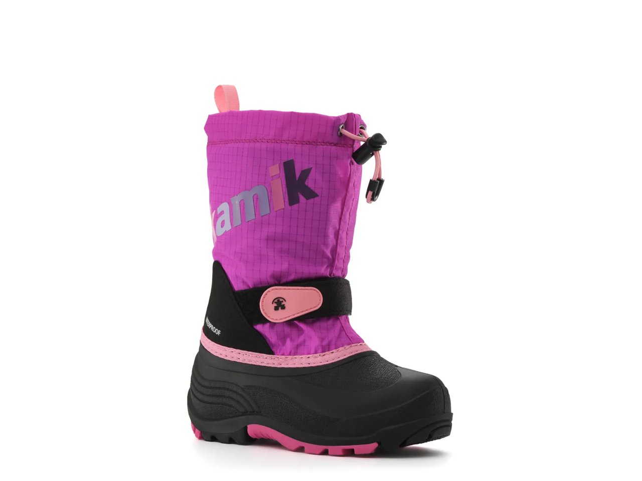 Waterbug 5 Waterproof Snow Boot - Kids'