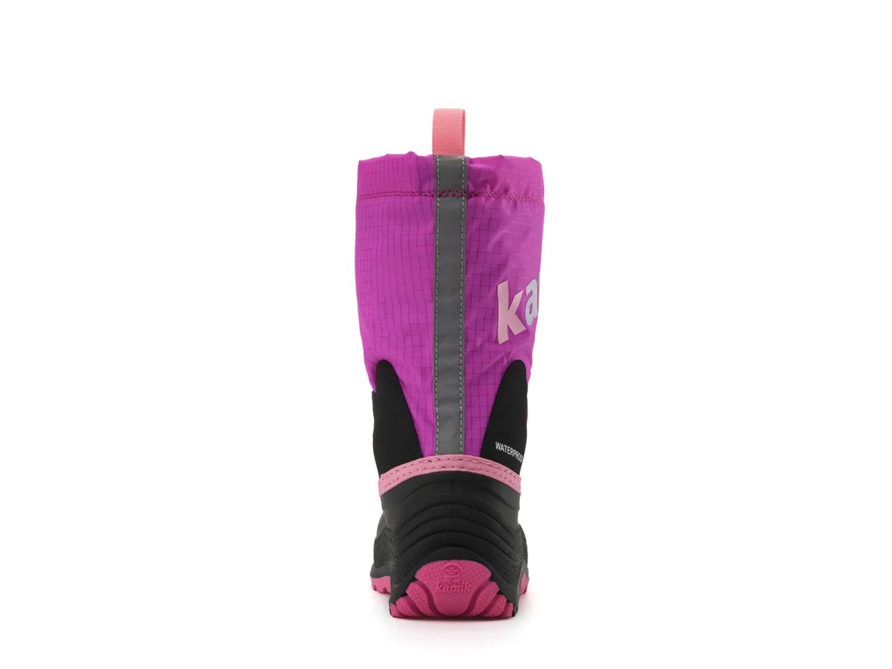 Waterbug 5 Waterproof Snow Boot - Kids'