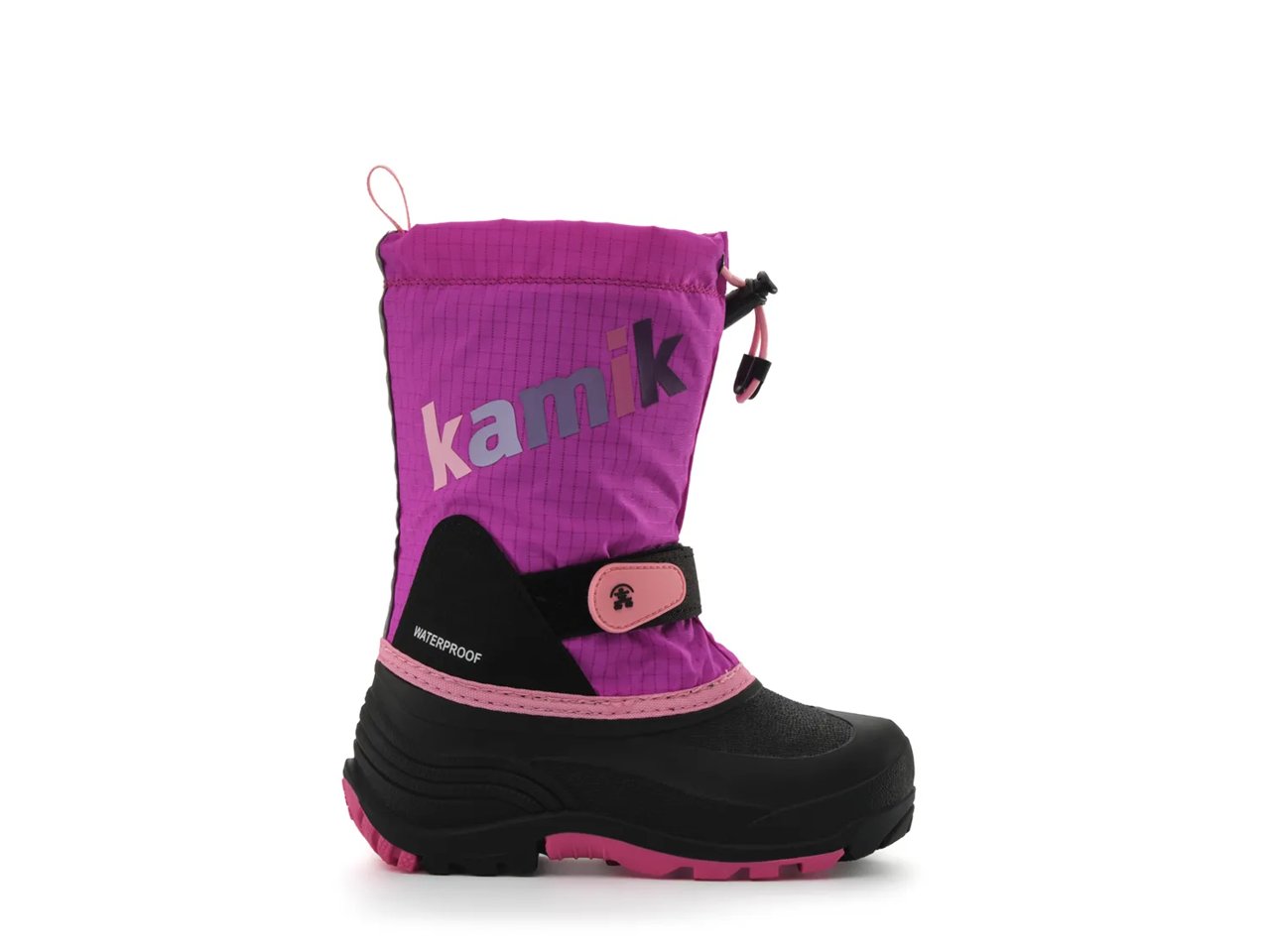 Waterbug 5 Waterproof Snow Boot - Kids'