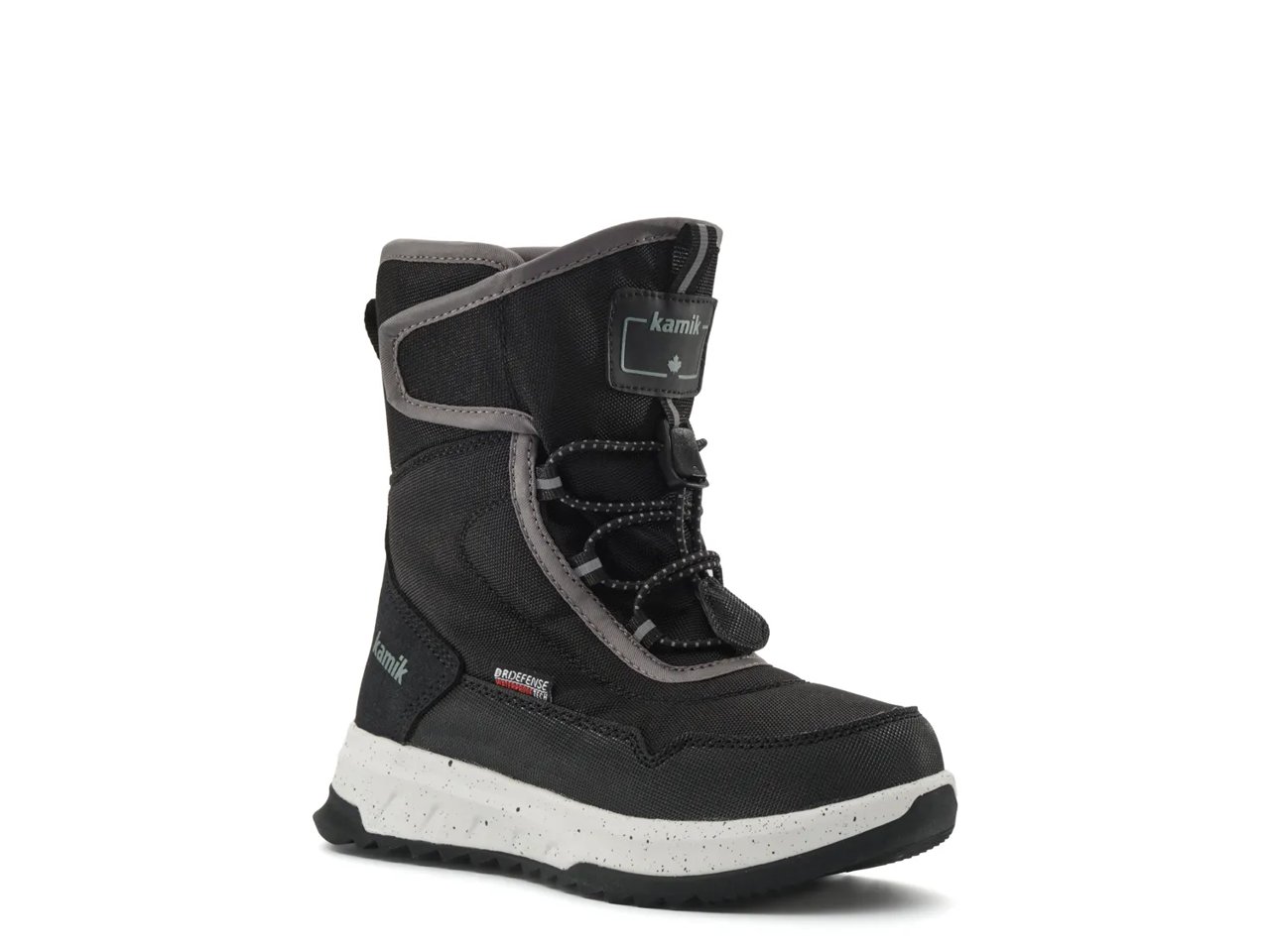 Stormexez Waterproof Snow Boot - Kids'