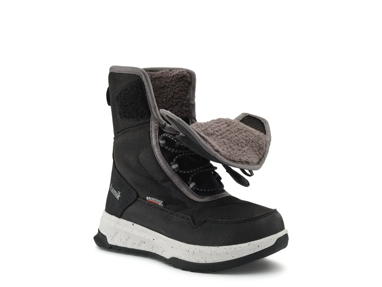 Stormexez Waterproof Snow Boot - Kids'