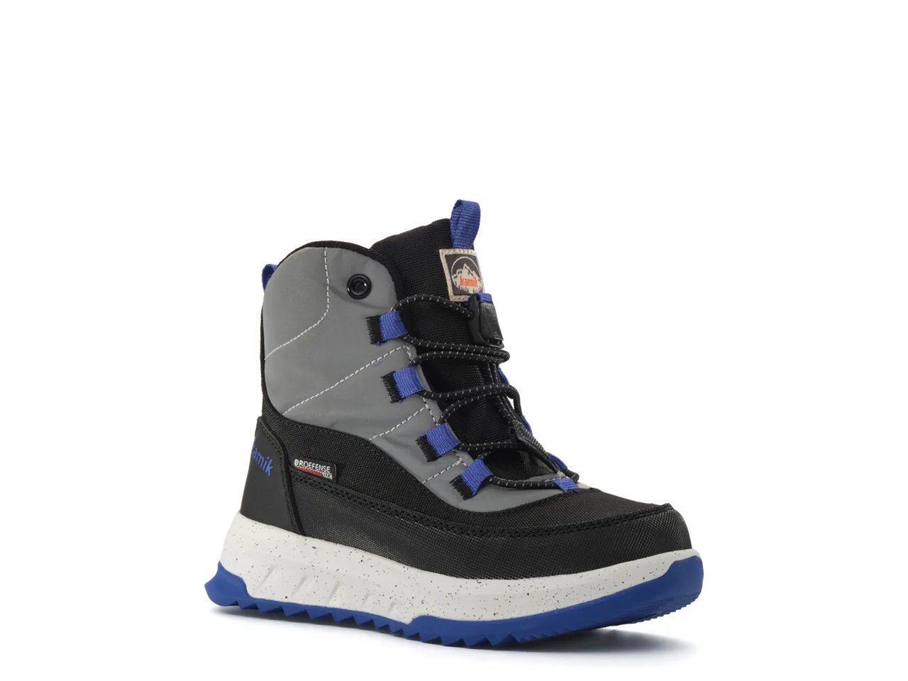 Stormy Mid 2 Waterproof Snow Boot - Kids'