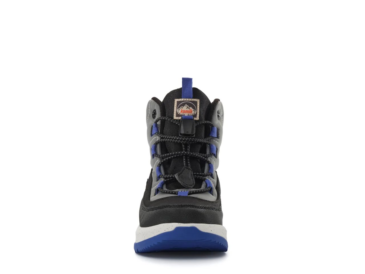 Stormy Mid 2 Waterproof Snow Boot - Kids'