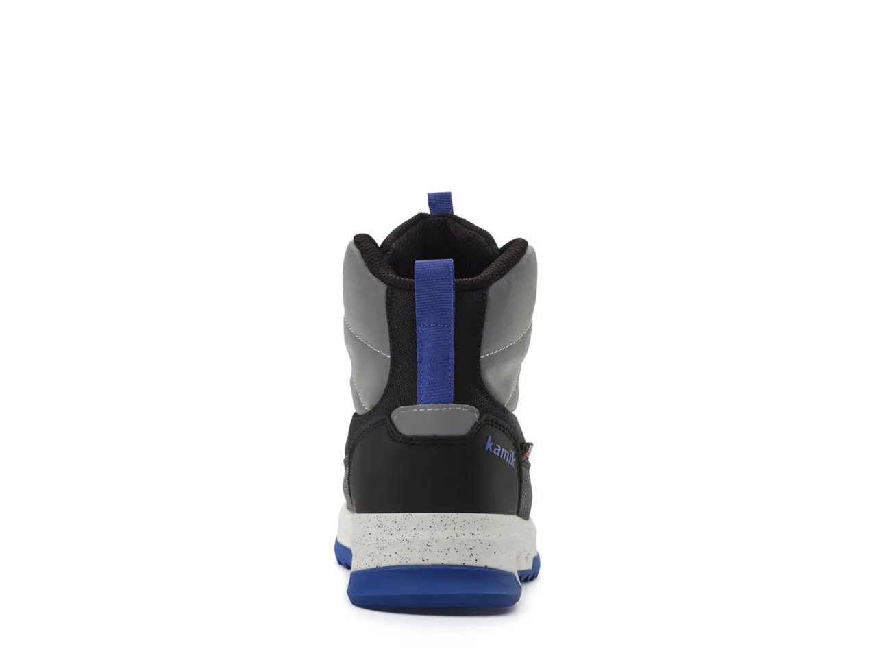 Stormy Mid 2 Waterproof Snow Boot - Kids'