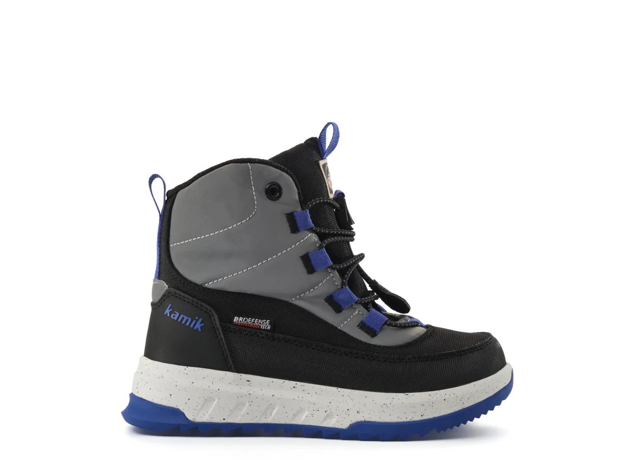 Stormy Mid 2 Waterproof Snow Boot - Kids'