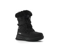 Stormyf Snow Boot - Kids' Black view