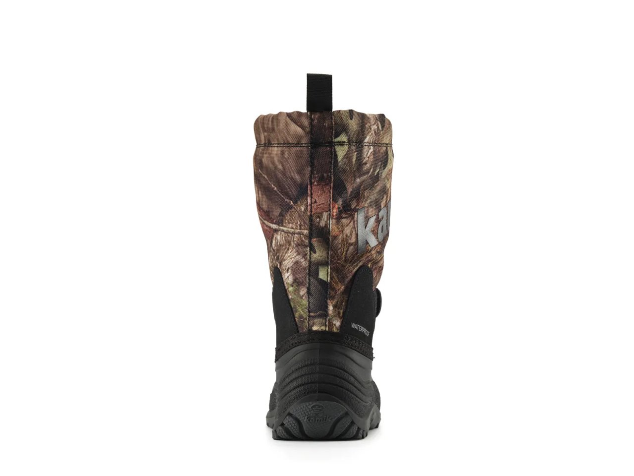 Waterbug 5 Waterproof Snow Boot - Kids'