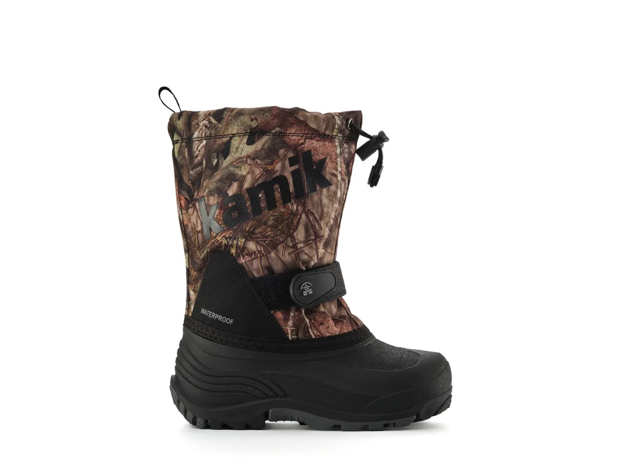Waterbug 5 Waterproof Snow Boot - Kids'