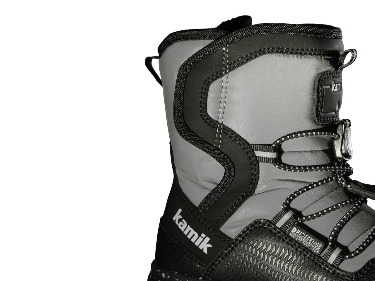Bouncerez Snow Boot - Kids'