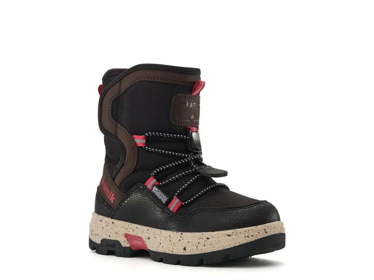 Bouncerez Snow Boot - Kids'